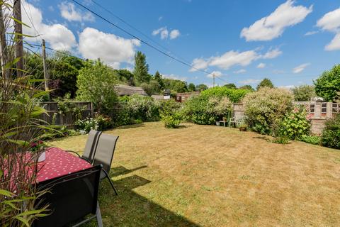undefined, The Dene Hurstbourne Tarrant Andover, Hampshire, SP11 0AN