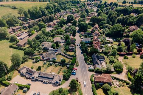 undefined, The Dene Hurstbourne Tarrant Andover, Hampshire, SP11 0AN
