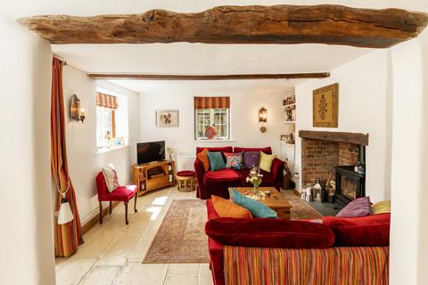 undefined, The Dene Hurstbourne Tarrant Andover, Hampshire, SP11 0AN