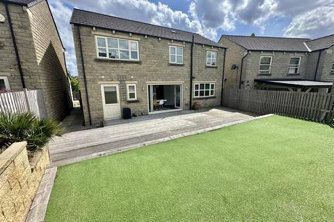 undefined, Abbey Close, Mirfield