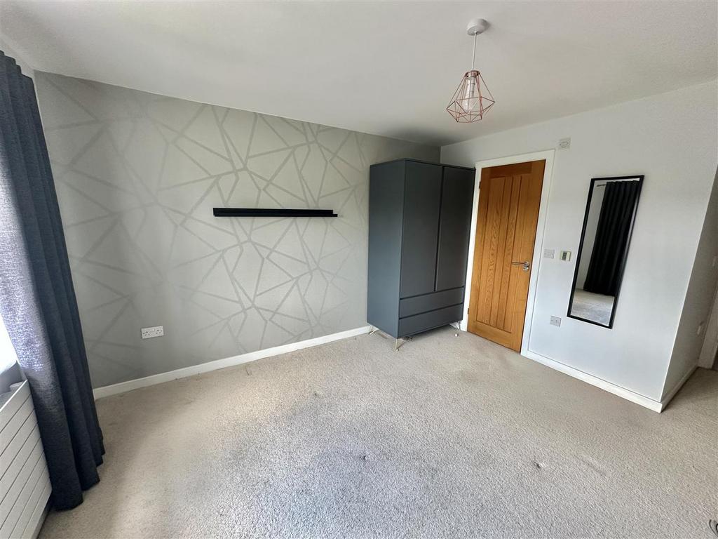Bramleys Estate Agents - Abbey Close - Mirfield  (