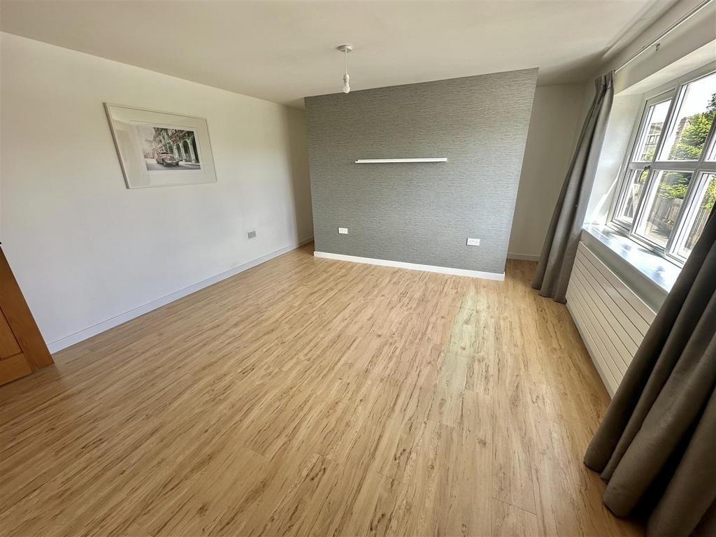 Bramleys Estate Agents - Abbey Close - Mirfield  (