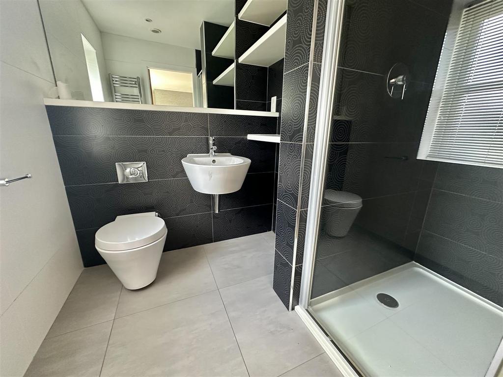 Bramleys Estate Agents - Abbey Close - Mirfield  (