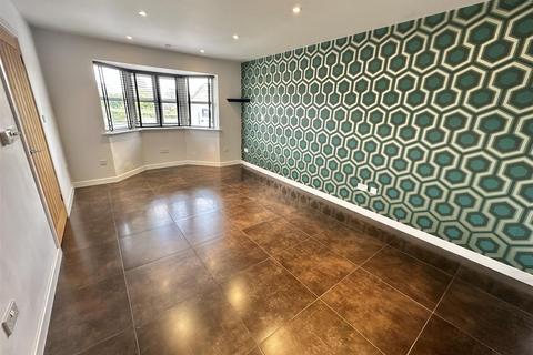 undefined, Abbey Close, Mirfield
