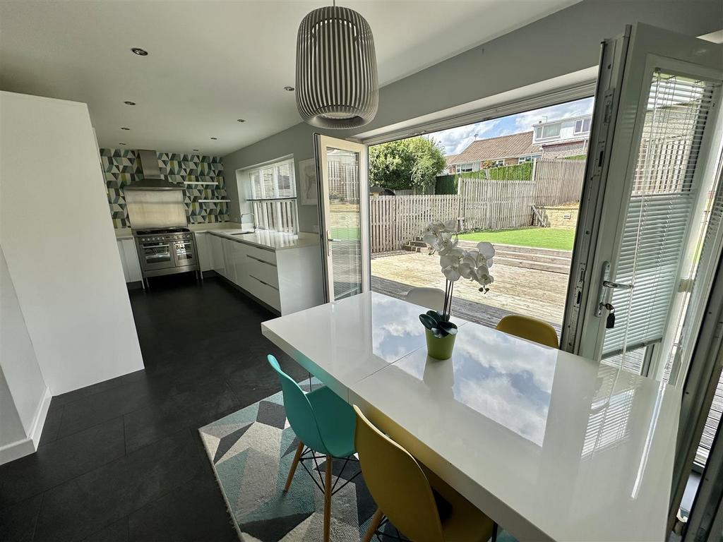 Bramleys Estate Agents - Abbey Close - Mirfield  (