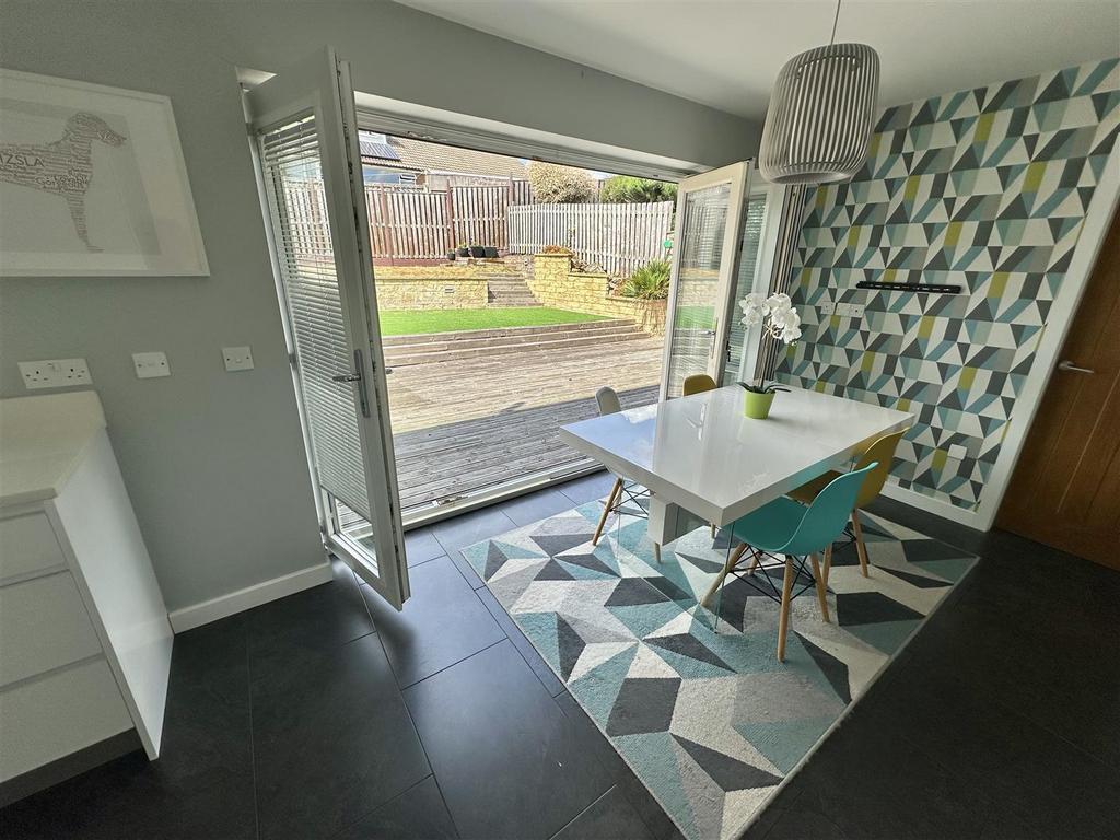Bramleys Estate Agents - Abbey Close - Mirfield  (