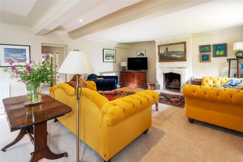 Drawing Room