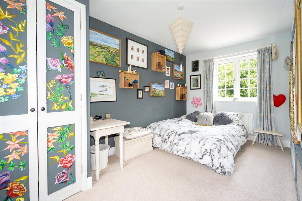 Bedroom 4