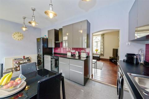 undefined, Longcroft Street, Golcar, HD7
