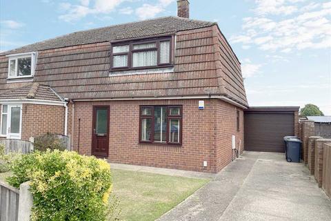 3 bedroom semi-detached house for sale, Metheringham, Metheringham LN4