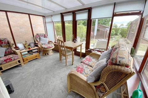 3 bedroom semi-detached house for sale, Metheringham, Metheringham LN4