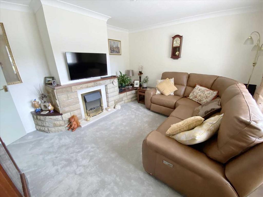 Lounge: