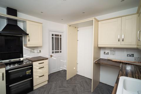 undefined, Parsonage Road, Rainham RM13