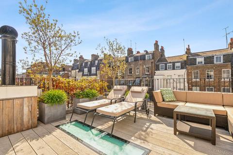 undefined, Shepherd Street, Mayfair, London, W1J
