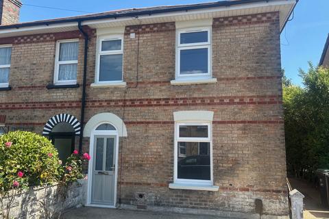 7 Cranmer Road, Bournemouth, BH9 1JU