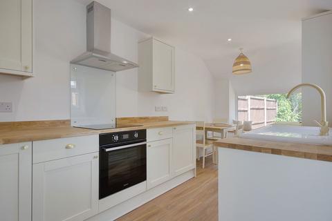 7 Cranmer Road, Bournemouth, BH9 1JU