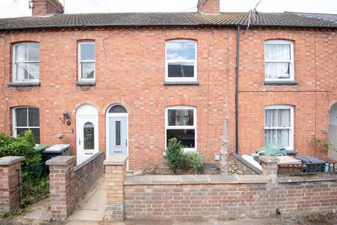 undefined, Victoria Street, Earls Barton