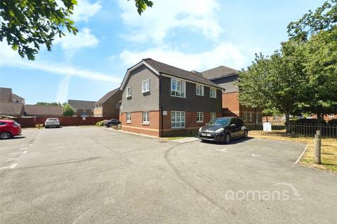 2 bedroom apartment for sale, Curlew Court, Boxalls Lane, Aldershot