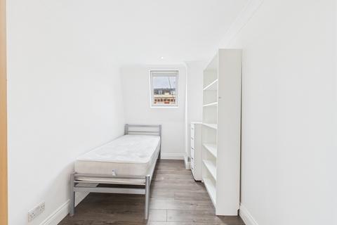 undefined, Kilburn High Road, London, NW6