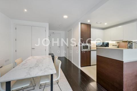 1 bedroom duplex for sale, Baltimore Wharf, London, E14
