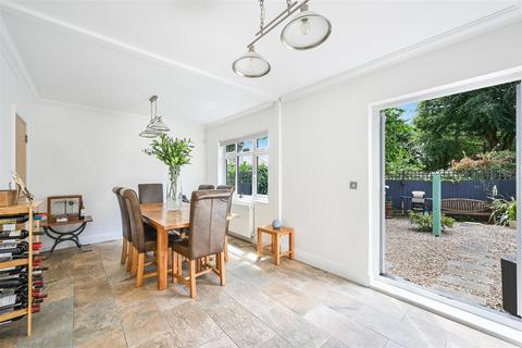 6 bedroom detached house for sale, Bywood Close, Banstead