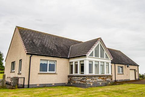 4 bedroom detached bungalow for sale, Watten, Wick, Highland. KW1 5UW