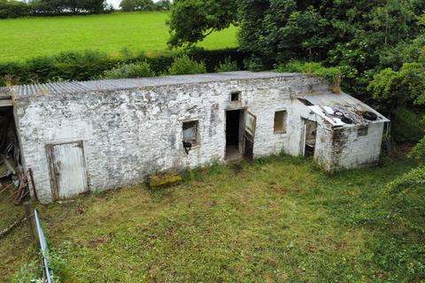 Smallholding for sale, Llangeitho, Tregaron, SY25