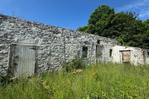 Smallholding for sale, Llangeitho, Tregaron, SY25