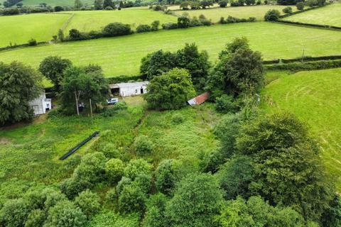 Smallholding for sale, Llangeitho, Tregaron, SY25