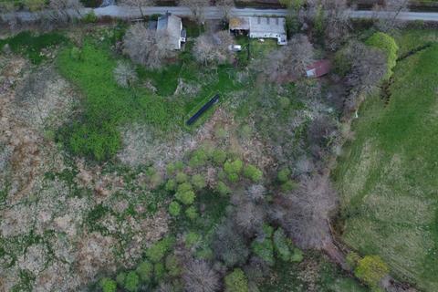 Smallholding for sale, Llangeitho, Tregaron, SY25