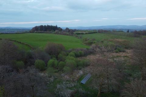 Smallholding for sale, Llangeitho, Tregaron, SY25