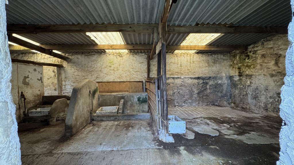 Former dairy (third image)