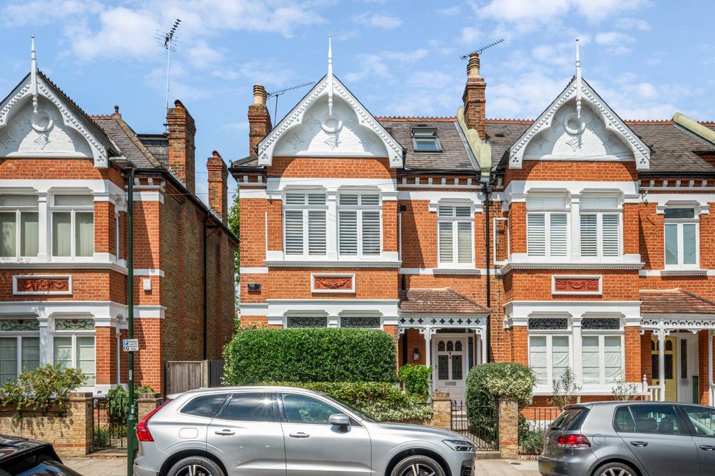 House in Twickenham - View 2