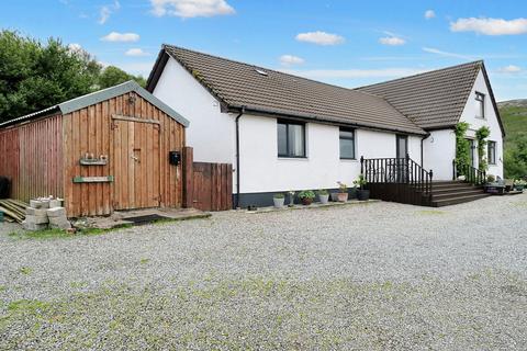 undefined, Ord,Teangue, Isle Of Skye IV44 8RN
