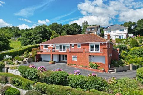 Stockton Hill, Dawlish EX7