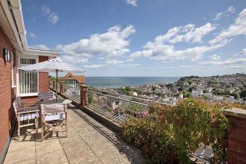 undefined, Stockton Hill, Dawlish EX7
