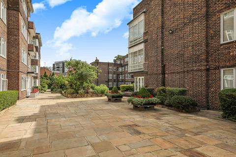 2 bedroom flat to rent, Avenue Close, Avenue Road, St John's Wood