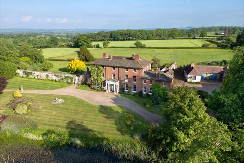 undefined, Faintree, Bridgnorth, Shropshire, WV16