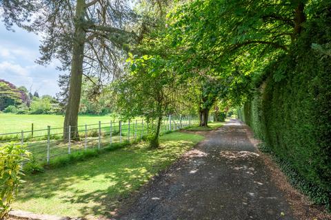 undefined, Faintree, Bridgnorth, Shropshire, WV16