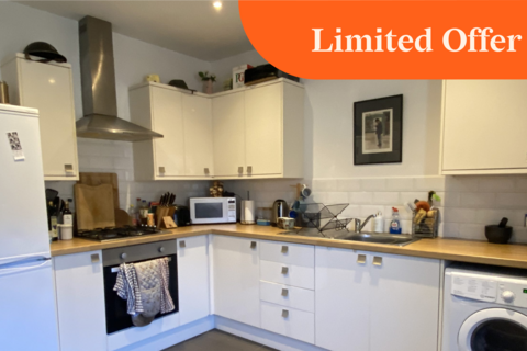 2 bedroom terraced house to rent, Lincoln LN5