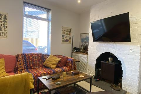 2 bedroom terraced house to rent, Lincoln LN5