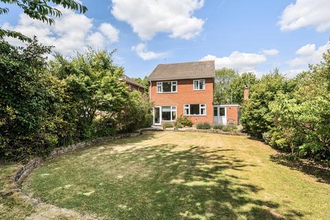 3 bedroom detached house for sale, Wollaton Vale, Nottingham NG8