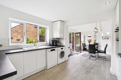 4 bedroom detached house for sale, Eason Drive, Abingdon OX14
