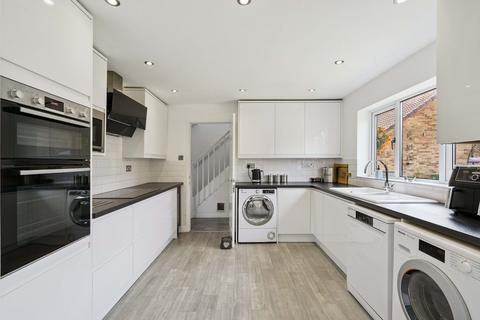 4 bedroom detached house for sale, Eason Drive, Abingdon OX14
