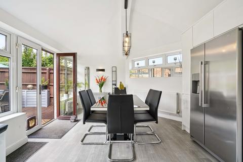 4 bedroom detached house for sale, Eason Drive, Abingdon OX14