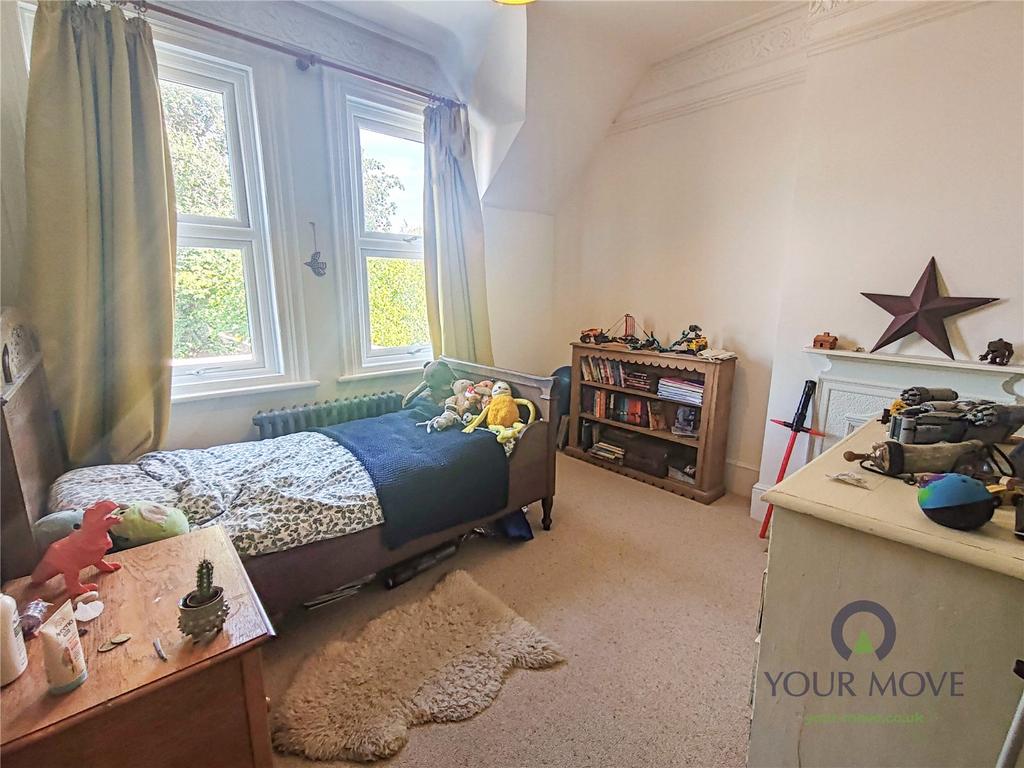 Bedroom Five