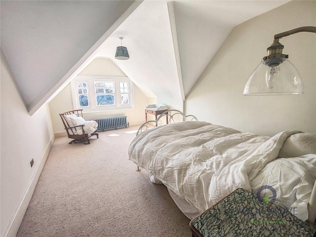 Master Suite