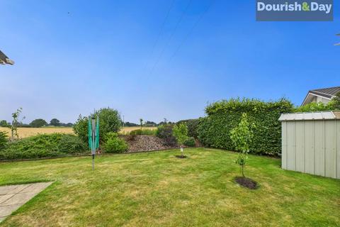 undefined, Warrant Road, Market Drayton TF9