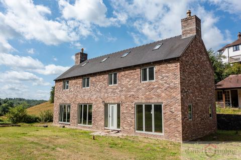 undefined, Ackley House, Birchall Lane, Leek, Staffordshire, ST13 5RA