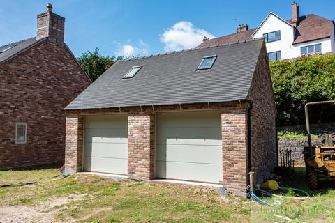 undefined, Ackley House, Birchall Lane, Leek, Staffordshire, ST13 5RA
